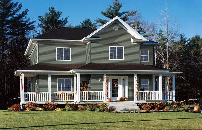 28 Of The Most Popular House Siding Colors Allura USA, 53% OFF